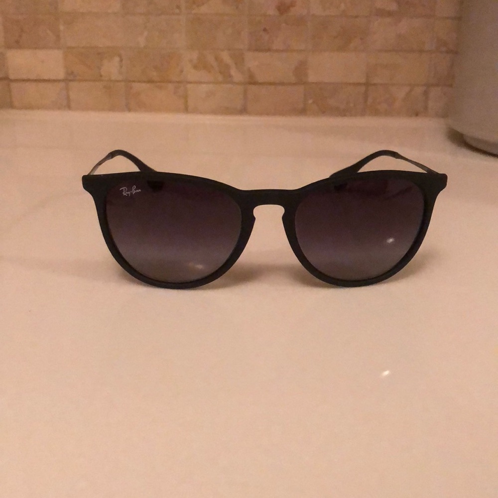 Ray-ban Sunglasses Erika Classic